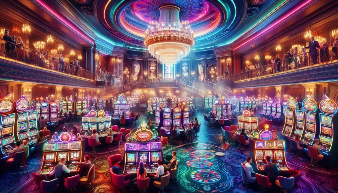 Billionairespin Casino